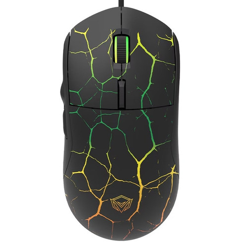 ماوس گیمینگ میشن مدل M930