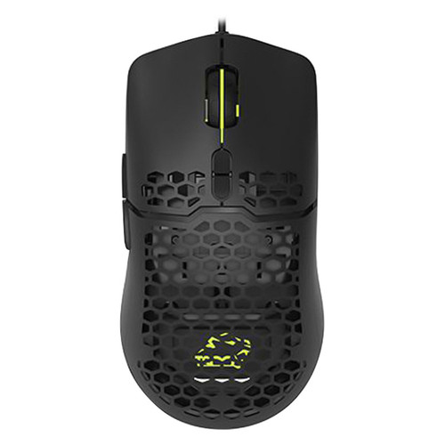 ماوس مخصوص بازی تسکو مدل GM 790