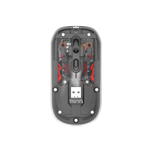 ماوس بلوتوثی تسکو مدل TM 780W