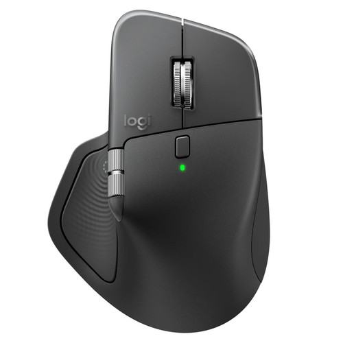 ماوس بی سیم لاجیتک مدل MX MASTER 4