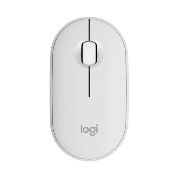 ماوس بی‌سیم لاجیتک مدل Pebble M350