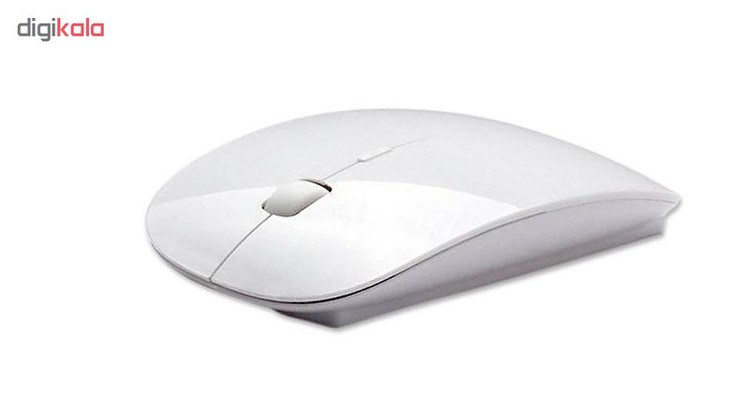 ماوس بی سیم مدل AK002
