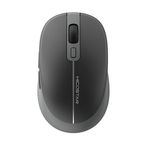 ماوس بی سیم هایکواستار مدل HS-MW641
