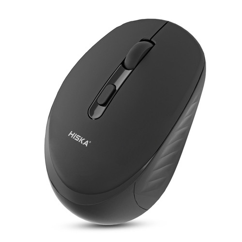 ماوس بی سیم هیسکا مدل HX-MO130