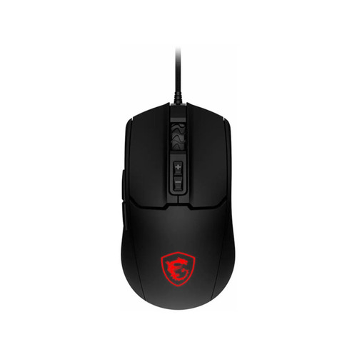 ماوس ام اس آی مدل FORGE GM100 Wired
