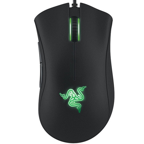 ماوس گیمینگ ریزر مدل DeathAdder Essential Ergonomic 2013
