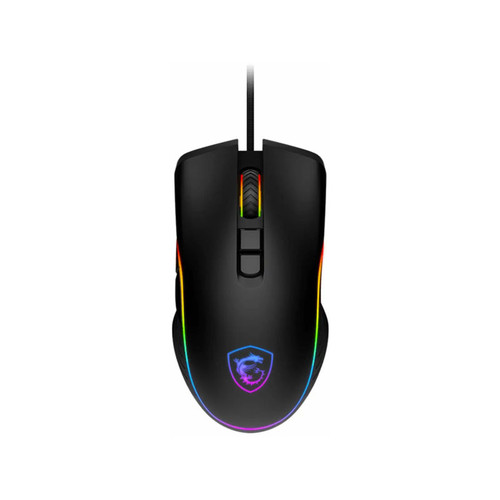 ماوس ام اس آی مدل FORGE GM300 Wired
