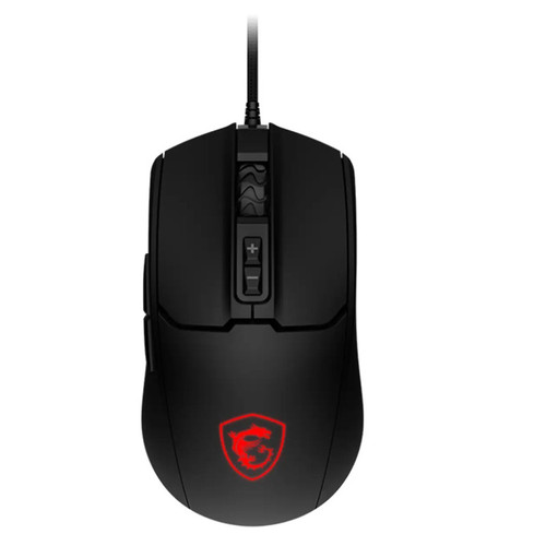 ماوس گیمینگ باسیم اماسآی مدل FORGE GM100