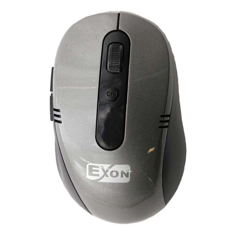 ماوس بی سیم اکسون مدل  G108