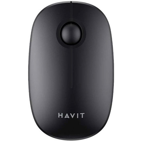 ماوس بی سیم هویت مدل HVMS-MS57GT