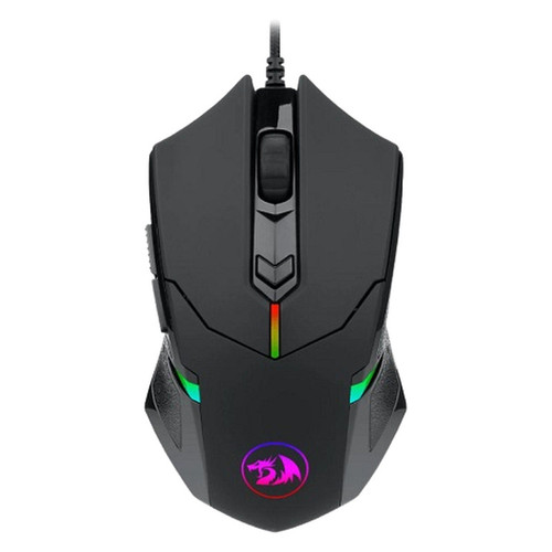 ماوس مخصوص بازی ردراگون مدل CENTROPHORUS-2 M601