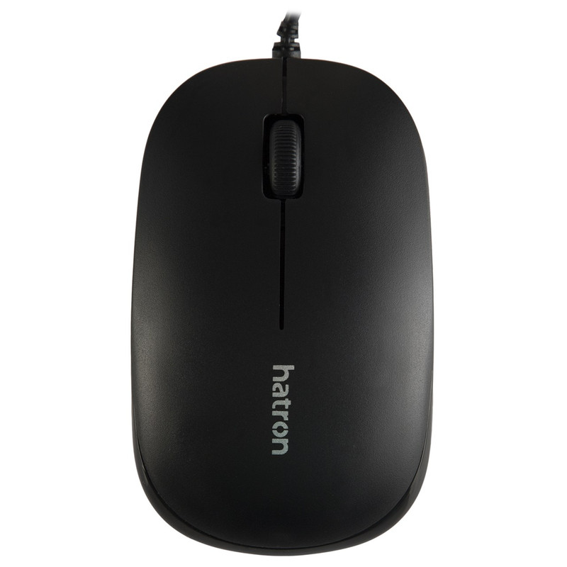 ماوس هترون مدل HM411SL