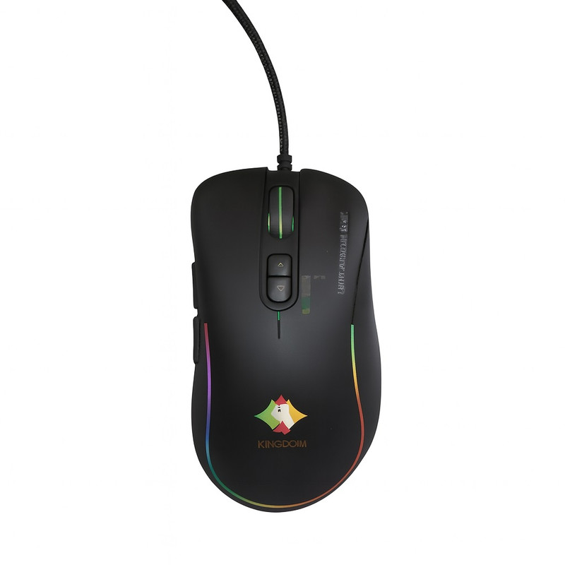 ماوس گیمینگ کینگدام مدل M70G