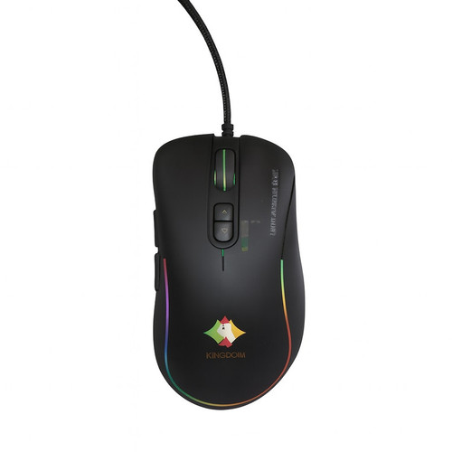 ماوس گیمینگ کینگدام مدل M70G