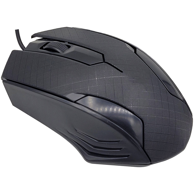 ماوس مخصوص بازی مدل X-55