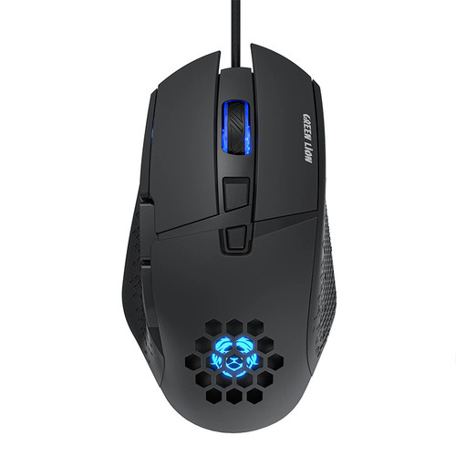 ماوس گرین لاین مدل G250