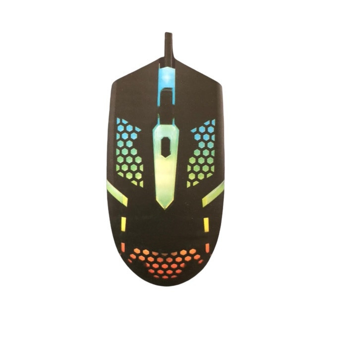 ماوس مدل XP-G698G