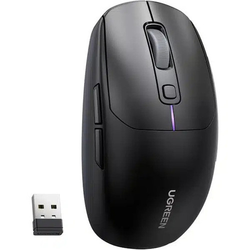ماوس بی سیم گیمینگ یوگرین مدل MU103
