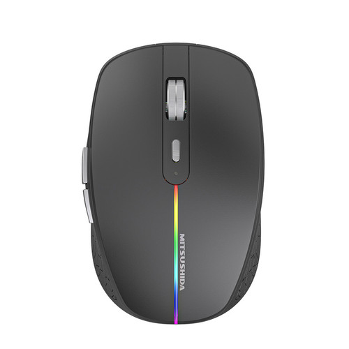 ماوس بی سیم میتسوشیدا مدل KC-G904R