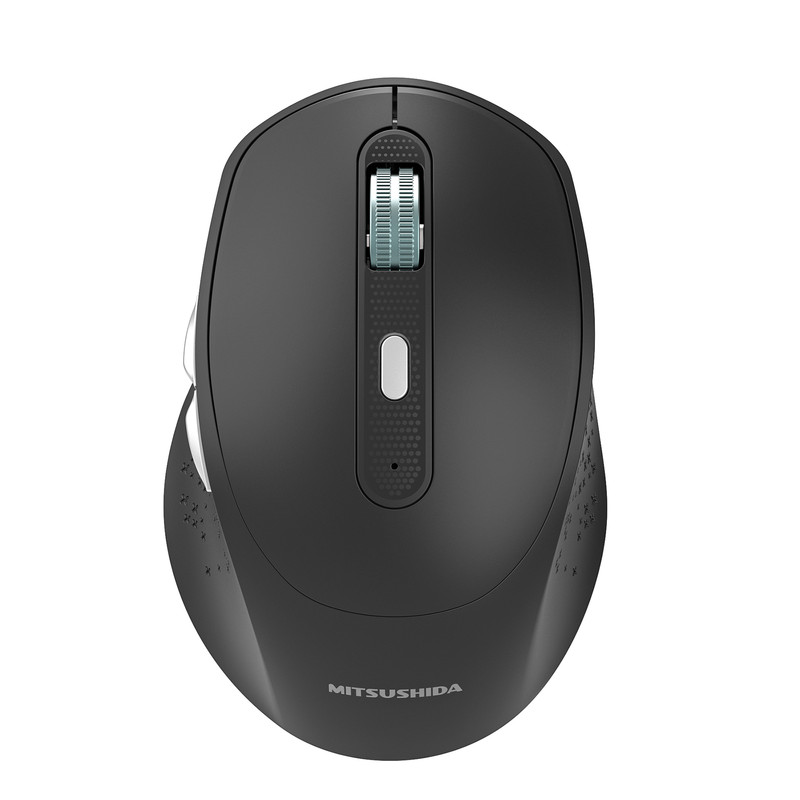 ماوس بی سیم میتسوشیدا مدل KC-1700R