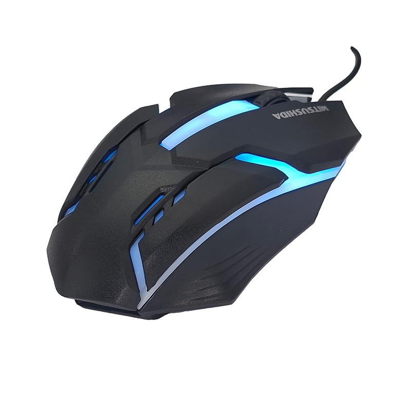 ماوس با سیم میتسوشیدا مدل KC-X1