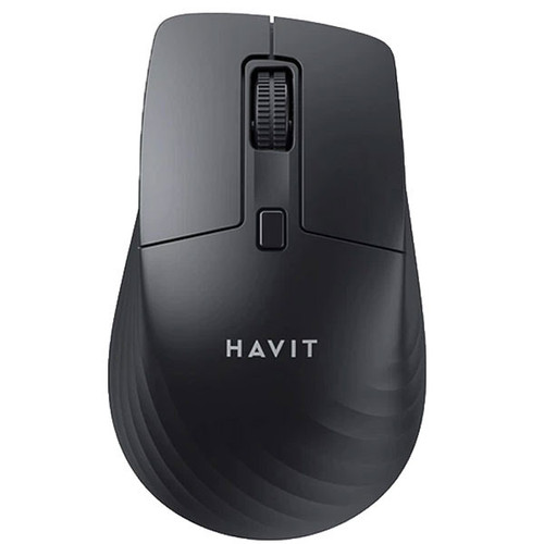 ماوس بی سیم هویت مدل HVMS-MS58WB