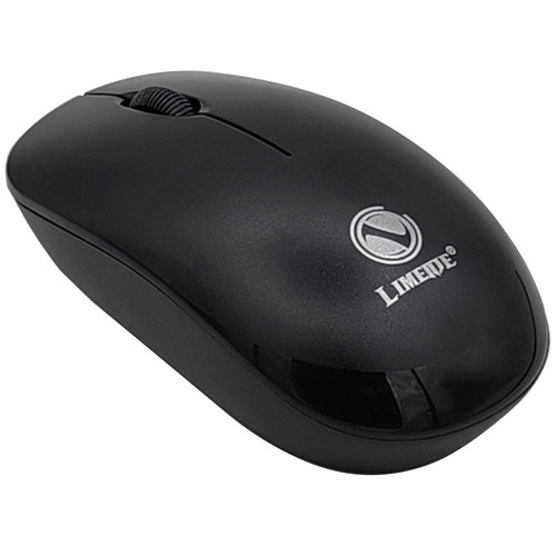 ماوس بی سیم لایماید مدل 2.4G کد Q2
