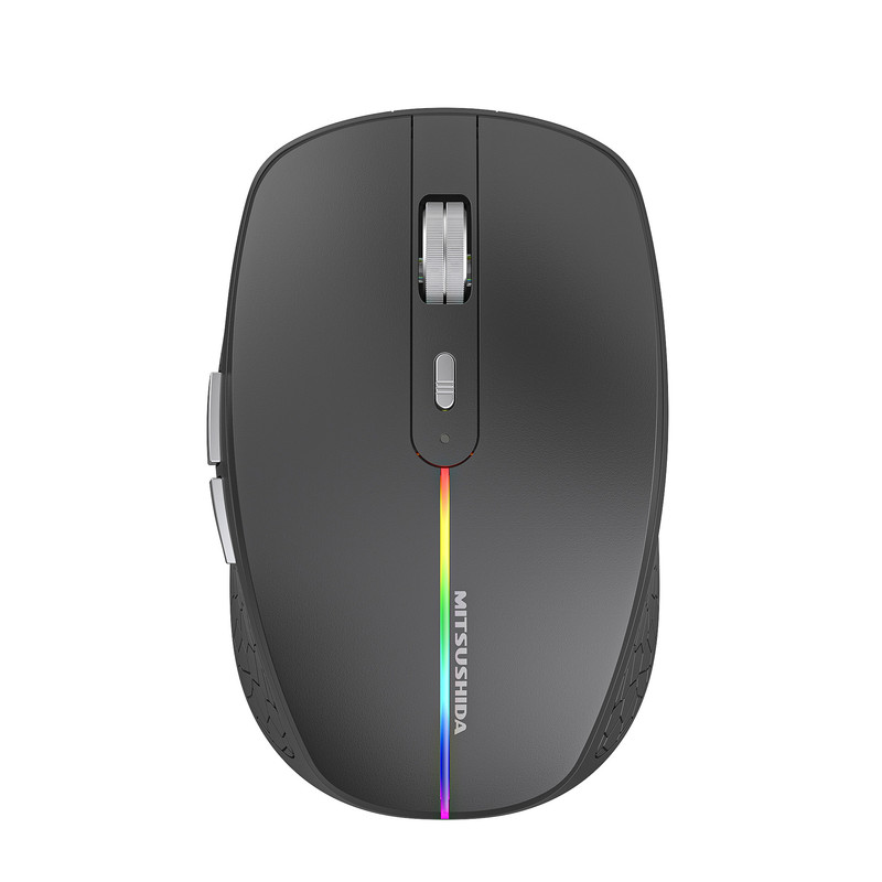 ماوس بی سیم میتسوشیدا مدل KC-G904R