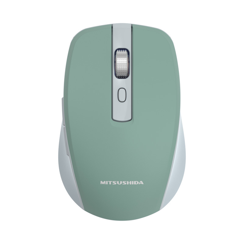 ماوس بی سیم میتسوشیدا مدل KC-1500
