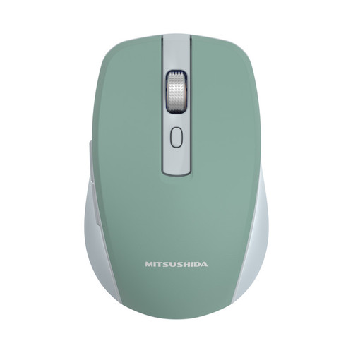 ماوس بی سیم میتسوشیدا مدل KC-1500