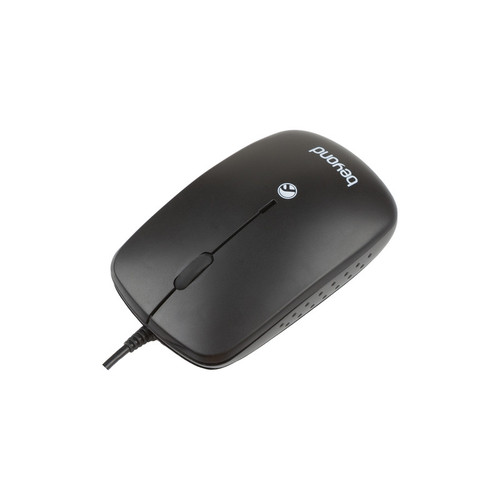 ماوس سیم دار بیاند مدل BM-1550
