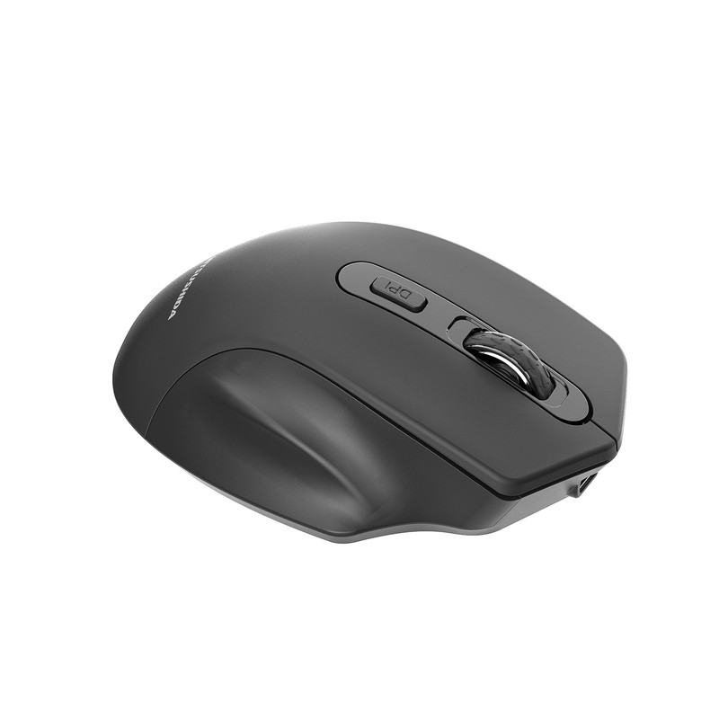 ماوس بی سیم میتسوشیدا مدل KC-1800R