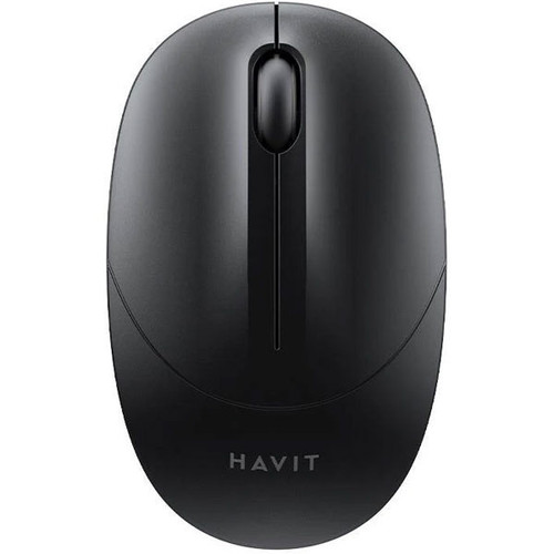 ماوس بی سیم هویت مدل HVMS-MS54GT