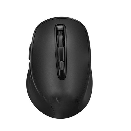 ماوس بی سیم مدل TM 792W
