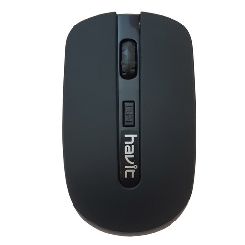 ماوس بی سیم هویت مدل MS-989GT