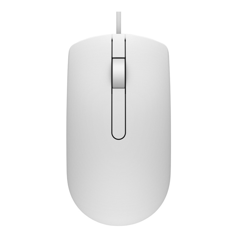 ماوس دل مدل MS116 PLUS- ORG