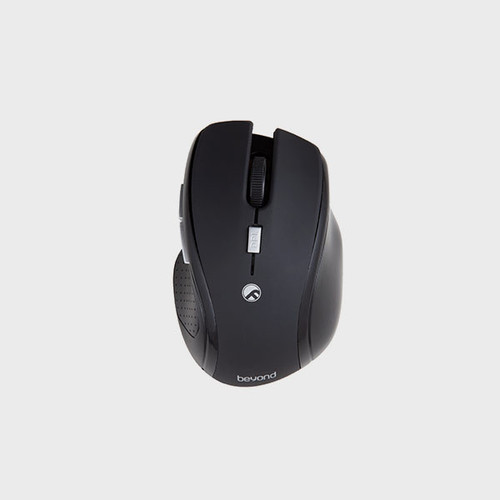 ماوس بی سیم بیاند مدل BM-3520RF