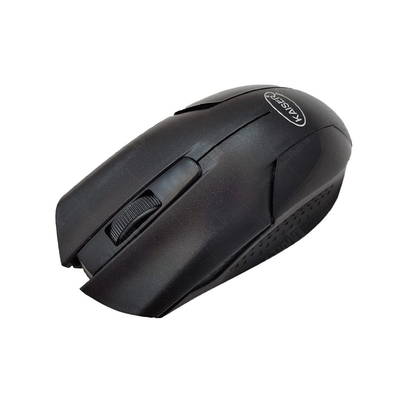 ماوس بی سیم کایزر مدل KMW-622