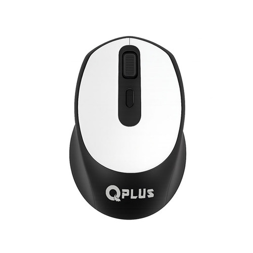 ماوس بی سیم کیو پلاس مدل PL-MW220
