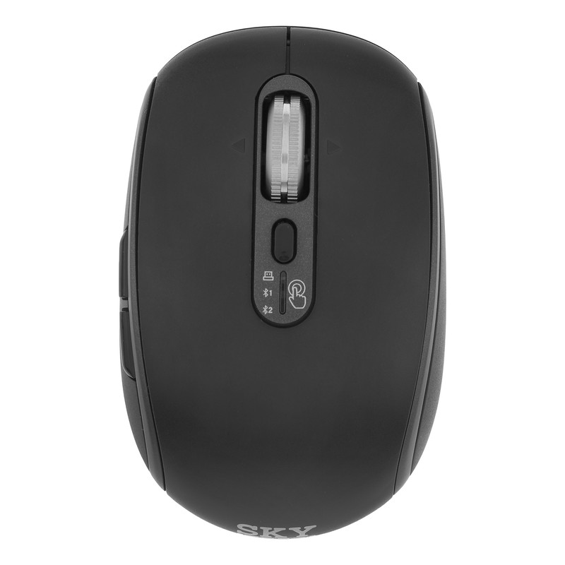 ماوس بی سیم اسکای لیزر مدل SKY-D1318E9Z