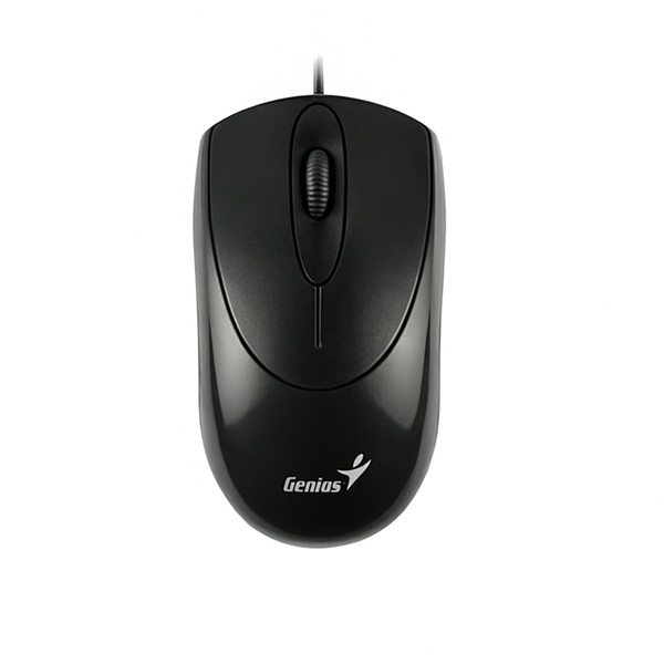 ماوس سیم دار مدل G-4110