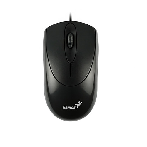 ماوس سیم دار مدل G-4110