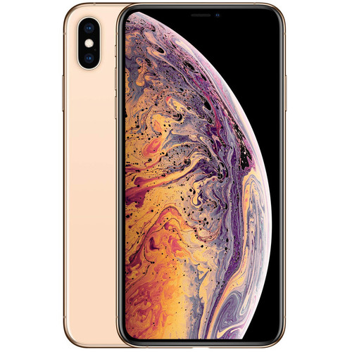 گوشی موبایل اپل مدل iPhone XS Max دو سیم کارت ظرفیت 256 گیگابایت