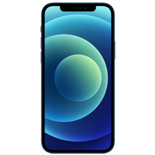 گوشی موبایل اپل مدل iPhone 12 ZA/A دو سیم کارت ظرفیت 256 گیگابایت و رم 4 گیگابایت - نات اکتیو