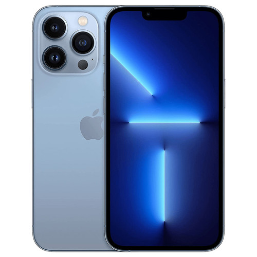 گوشی موبایل اپل مدل iPhone 13 Pro ZAA دو سیم کارت ظرفیت 512 گیگابایت و رم 6 گیگابایت - نات اکتیو پارت نامبر F