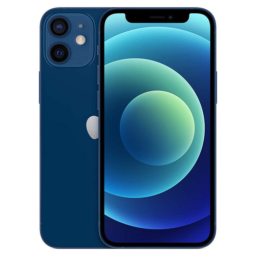 گوشی موبایل اپل مدل iPhone 12 mini A2172 ظرفیت 256 گیگابایت و رم 4 گیگابایت - نات اکتیو