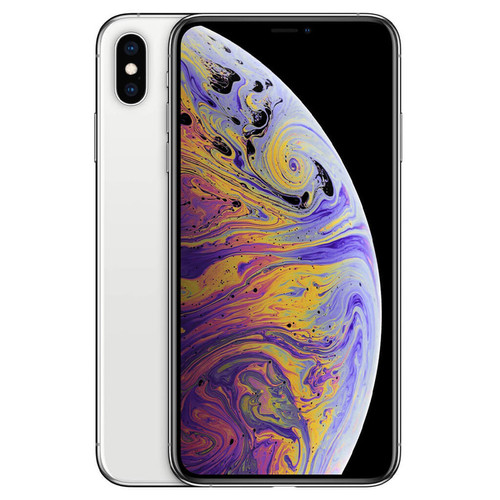 گوشی موبایل اپل مدل iPhone XS Max A1921 LLA تک سیم کارت ظرفیت 64 گیگابایت