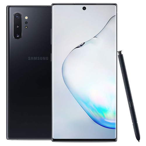 گوشی موبایل سامسونگ مدل Galaxy Note 10 Plus N975F/DS دو سیمکارت ظرفیت 256 گیگابایت