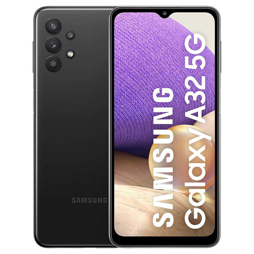 گوشی موبایل سامسونگ مدل Galaxy A32 5G SM-A326B/DS دو سیمکارت ظرفیت 128 گیگابایت و رم 8 گیگابایت