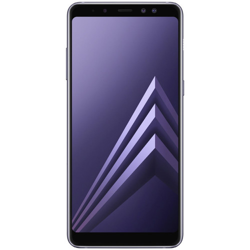 گوشی موبایل سامسونگ مدل Galaxy A8 (2018) دو سیمکارت